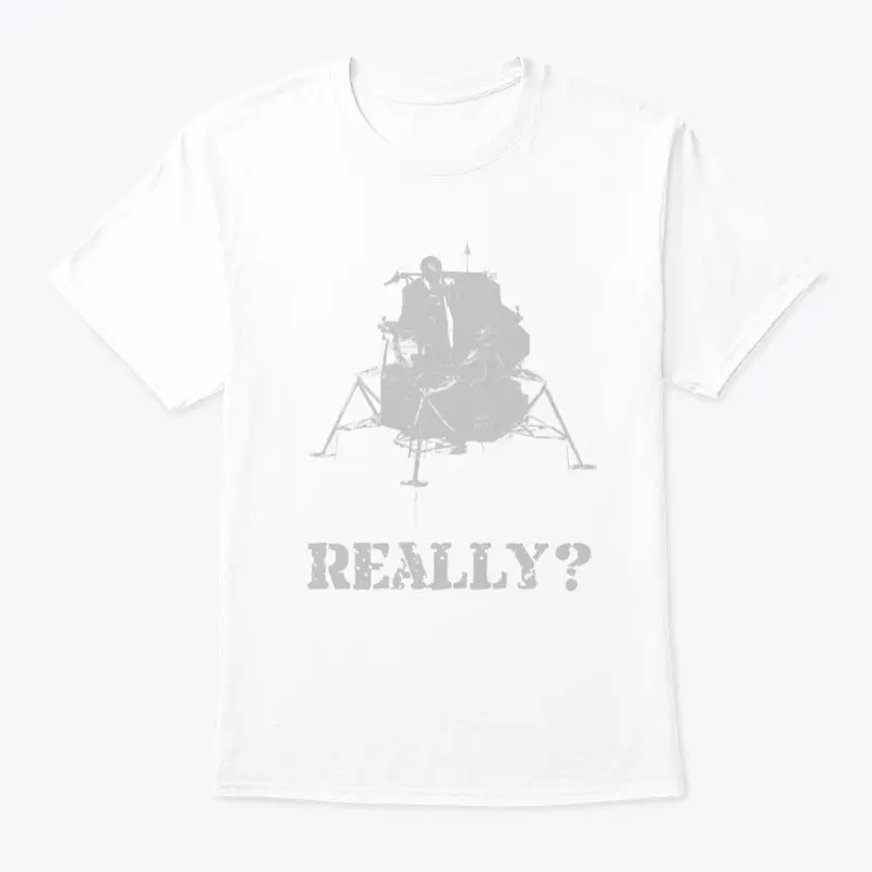 DTR: Apollo Really? (ON WHITE)