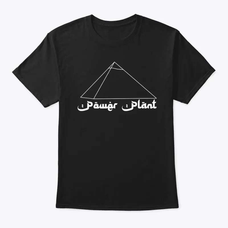 Pyramid Power Plant